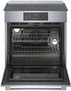 Bosch Benchmark® 30" Stainless Steel Slide-in Induction Range-1