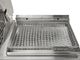 Coyote® 2-Burner 50" Built-In Liquid Propane Stainless Steel Combo Grill-3