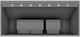 Vent-A-Hood® 54" Gunsmoke Wall Mounted Range Hood-2