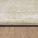 Karastan® Surrey Hills Grinstead Flaxen Beige 5'x8' Area Rug-4