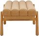 TOV Furniture Julianna Yellow Bench-4