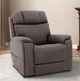 Liberty Furniture Revive Jumbo Bark Zero Gravity Power Lift Recliner-2