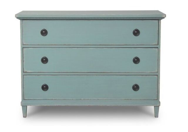 Bassett® Furniture Customizable Williams Accent Chest-1