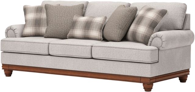 Signature Design by Ashley® Clearbrooke Sandstone Sofa-1