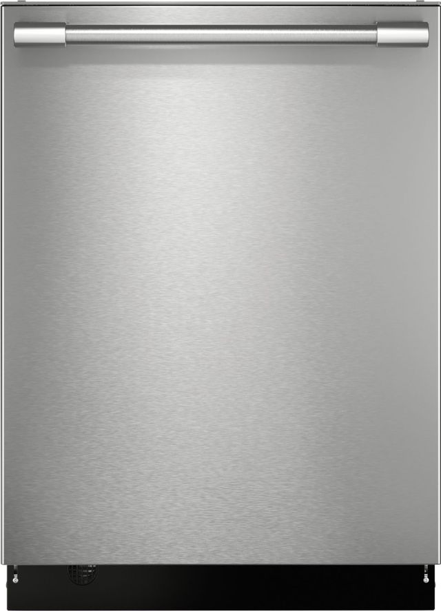 Frigidaire Professional 24'' Smudge-Proof™ Stainless Steel Top Control Built-In Dishwasher-0