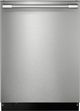 Frigidaire Professional 24'' Smudge-Proof™ Stainless Steel Top Control Built-In Dishwasher-0