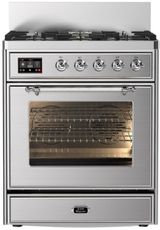 Stainless Steel