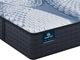 Serta® iComfort® Iona 13" Memory Foam Medium Tight Top California King Mattress-1