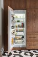 Sub-Zero® Designer Series 15.5 Cu. Ft. Panel Ready Column Freezer -4