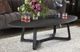 Moe's Home Collection Nathan Charcoal Black Coffee Table-4
