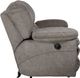 Catnapper® Reyes Graphite Power Lay Flat Reclining Sofa-4