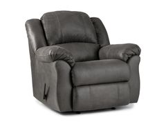 Moonlight Rocker Recliner