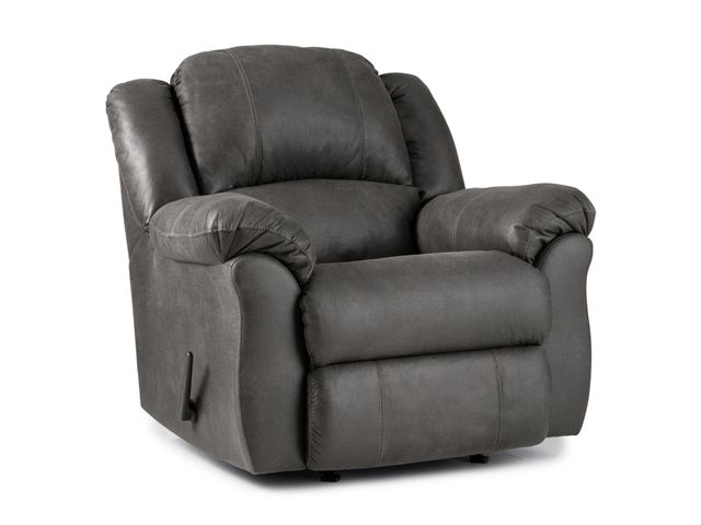 Moonlight Rocker Recliner-0