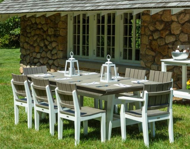 Seaside Casual MAD Dining Table-2