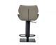 VIG Furniture Modrest Jaffee Gray Bar Stool-4