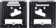 Samsung Black Slim Fit TV Wall Mount-2