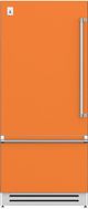 Hestan® KRB Series 36 in. 18.5 Cu. Ft. Citra Bottom Compressor Refrigerator-0