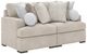 Signature Design by Ashley® Cuddle Plush 2-Piece Arctic Modular Sectional-0