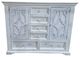 Vintage Furniture Westgate Gentleman's Chest-0