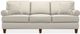 La-Z-Boy® Porter Eggshell Sofa-1
