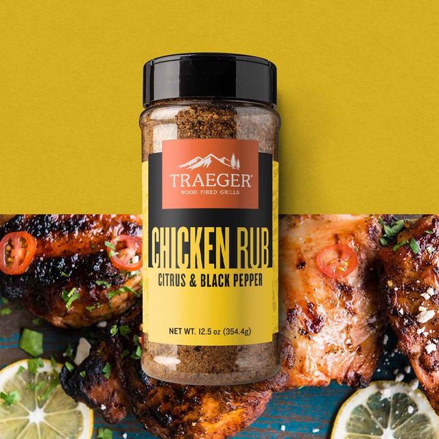 Traeger® Chicken Rub-3