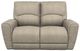 La-Z-Boy® Cassian Birch Power Reclining Loveseat with Headrest-1