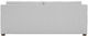 Robin Bruce Sylvie Express Bench Cushion Sofa-3