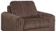 Signature Design by Ashley® Chalmers Chocolate Power Gliding Chaise-1