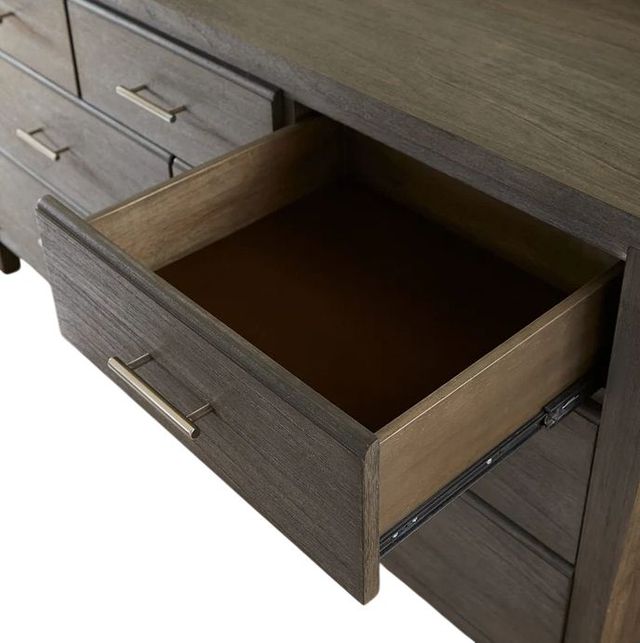 Modus Furniture Nevis Sharkskin Dresser-3