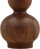 Dovetail Furniture Lumira Brown Floor Lamp-2