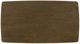 Coaster® Ottowa Brown Rectangular Dining Table-3