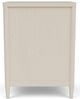 Riverside Furniture Maren White Sand File Cabinet-2