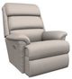 La-Z-Boy® Astor Porcelain Power Rocking Recliner with Headrest-0