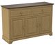 John Thomas Furniture® Customizable Select 3-Door Buffet-1
