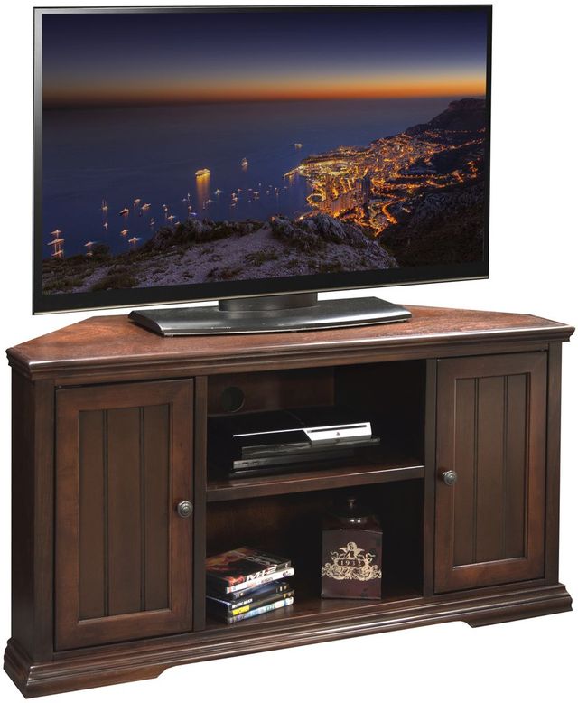 Legends Home New Harbor 50" Corner Cart-0