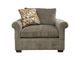 Cozy Life F9 Matrix Chair with Pillows-1