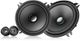 Pioneer A-Series 5.25" Black Component Speakers (Pair)-0