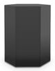 VIG Furniture Modrest Newmont Gray Large End Table-0