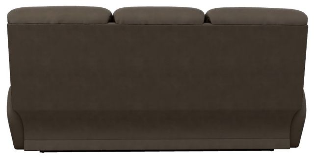 La-Z-Boy® Morrison Mink Power Reclining Sofa with Headrest and Lumbar-3