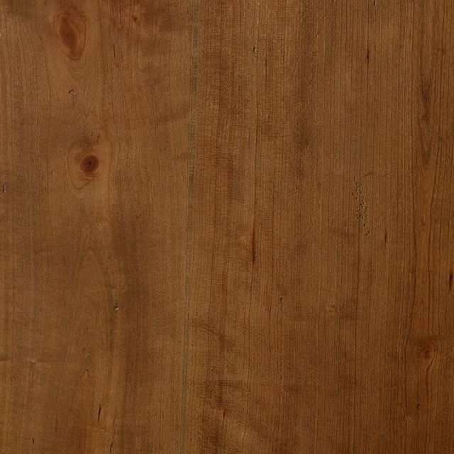 Vaughan-Bassett Lancaster County Amish Cherry Nightstand-3