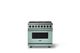 Viking® 7 Series 36" Splash Pro Style Dual Fuel Range-0