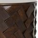 Classic Home Shira Kona Brown End Table-3