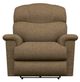 La-Z-Boy® Lancer Mink Power Wall Recliner with Headrest and Lumbar-1