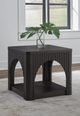 Signature Design by Ashley® Yellink Black End Table-3