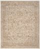 Nourison Home™ Retreat Beige 5'x8' Style 2 Area Rug-0