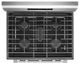 Maytag® 30" Fingerprint Resistant Stainless Steel Free Standing Gas Range-3