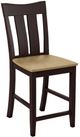 John Thomas Furniture® Customizable Select Ava 24" Counter Stool-3