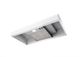 Broan® BXT1 Series 30" White Under Cabinet Range Hood-3