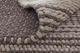 Feizy Hamden Beige/Brown 5' x 8' Rug-3