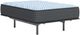 Sierra Sleep® By Ashley® Destin Cove 14" Hybrid Utra Firm Tight Top King Mattress in a Box-4